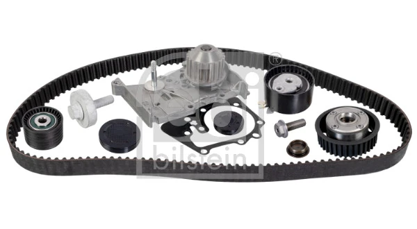 Water Pump & Timing Belt Kit